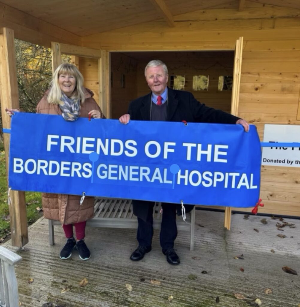 Friends of BGH